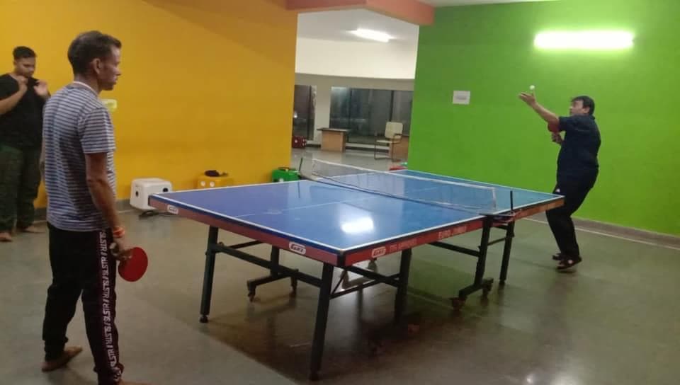 Indus Business Academy Bangalore Campus Images photo 27